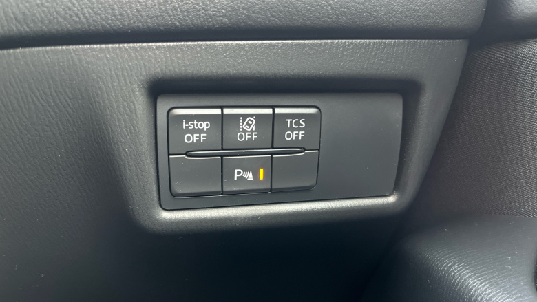 Mazda CX-5 2.0 SE-L Nav+ 5dr Petrol Estate